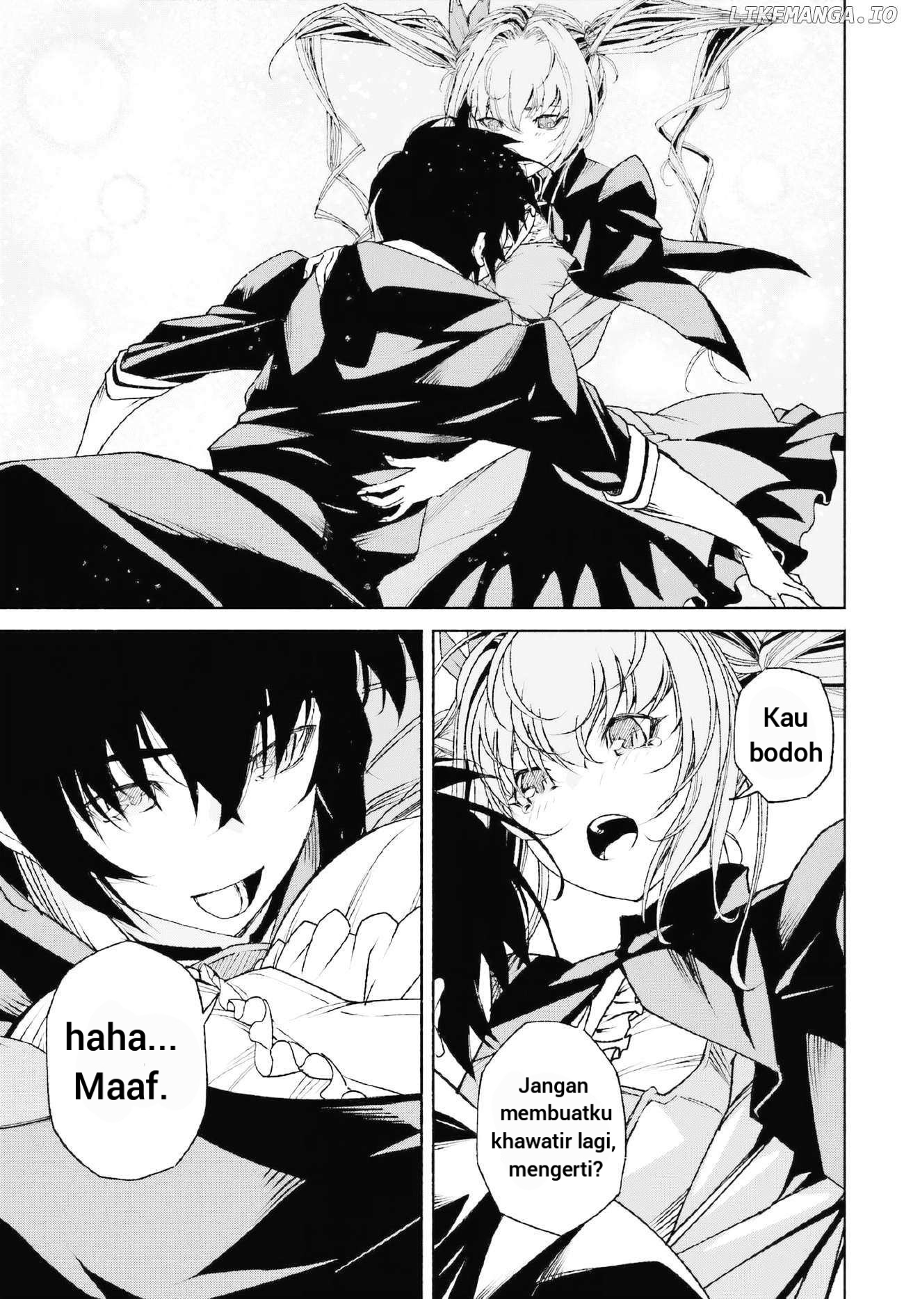 Toki Majutsushi no Tsuyokute New Game: Kako ni Modotte Sekai Saikyou kara Yarinaosu chapter 22