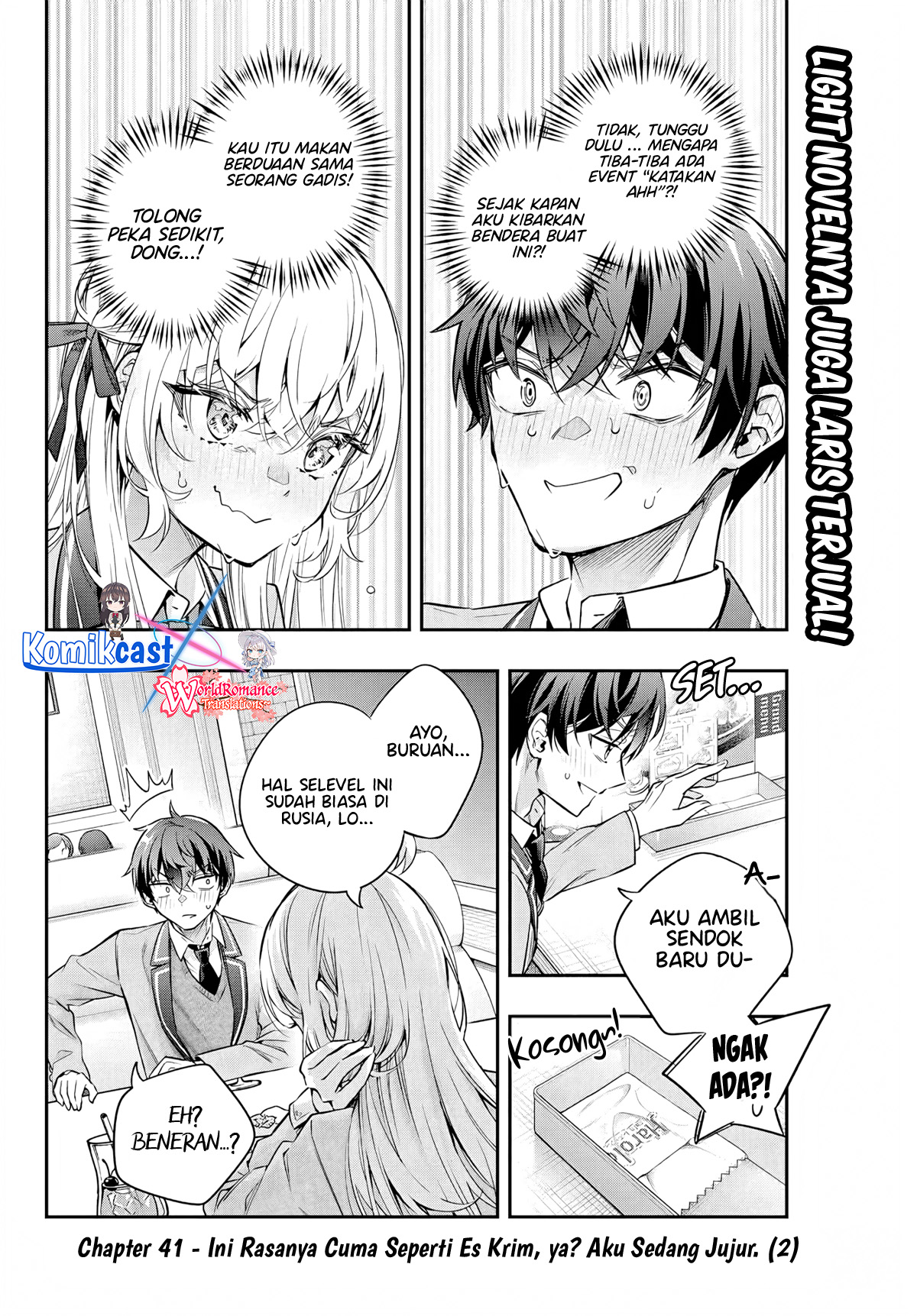 Dilarang COPAS - situs resmi www.mangacanblog.com - Komik tokidoki bosotto roshiago de dereru tonari no alya san 041 - chapter 41 42 Indonesia tokidoki bosotto roshiago de dereru tonari no alya san 041 - chapter 41 Terbaru 2|Baca Manga Komik Indonesia|Mangacan