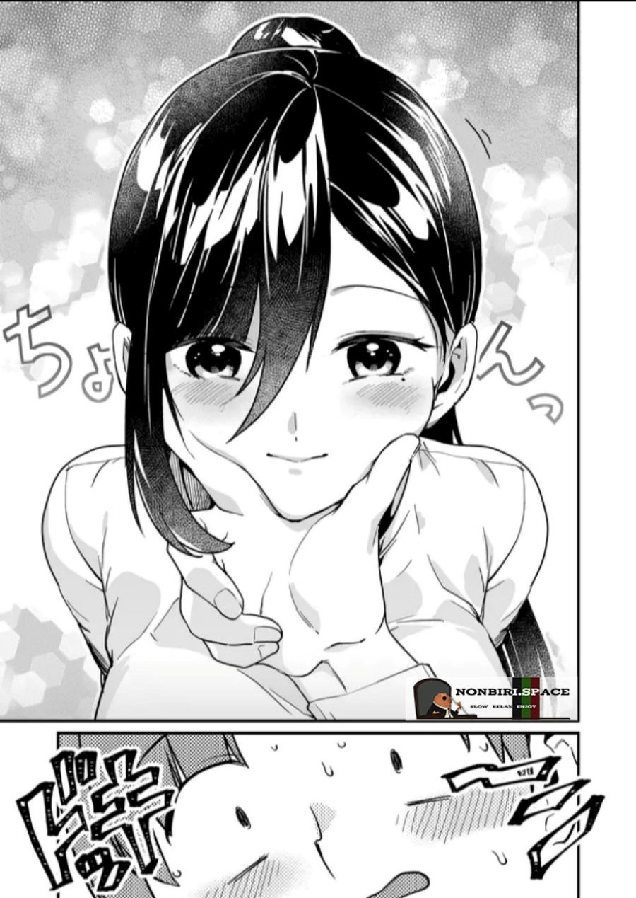Tokimori-san ga Muboubi desu!! chapter 26