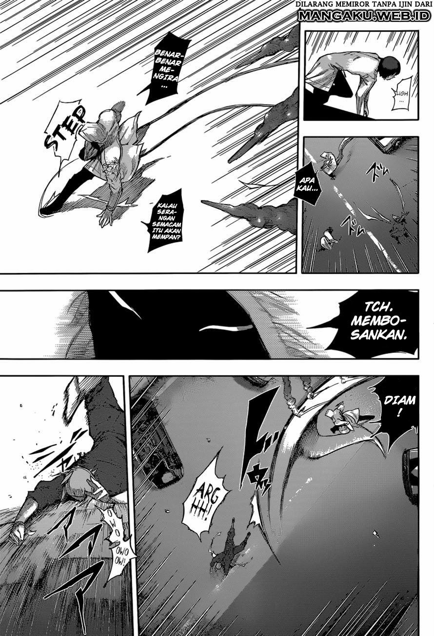 Tokyo Ghoul:re Chapter 06