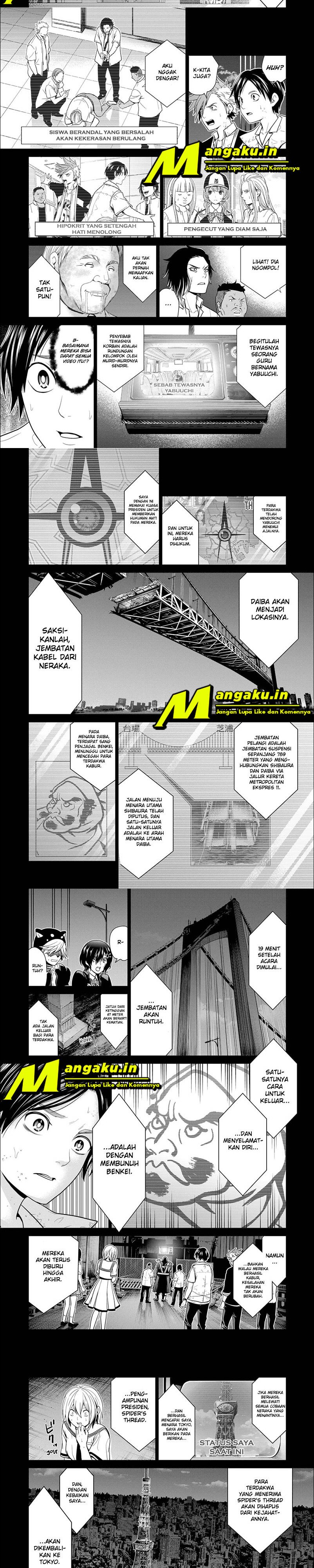 Dilarang COPAS - situs resmi www.mangacanblog.com - Komik tokyo underworld 002.2 - chapter 2.2 3.2 Indonesia tokyo underworld 002.2 - chapter 2.2 Terbaru 1|Baca Manga Komik Indonesia|Mangacan