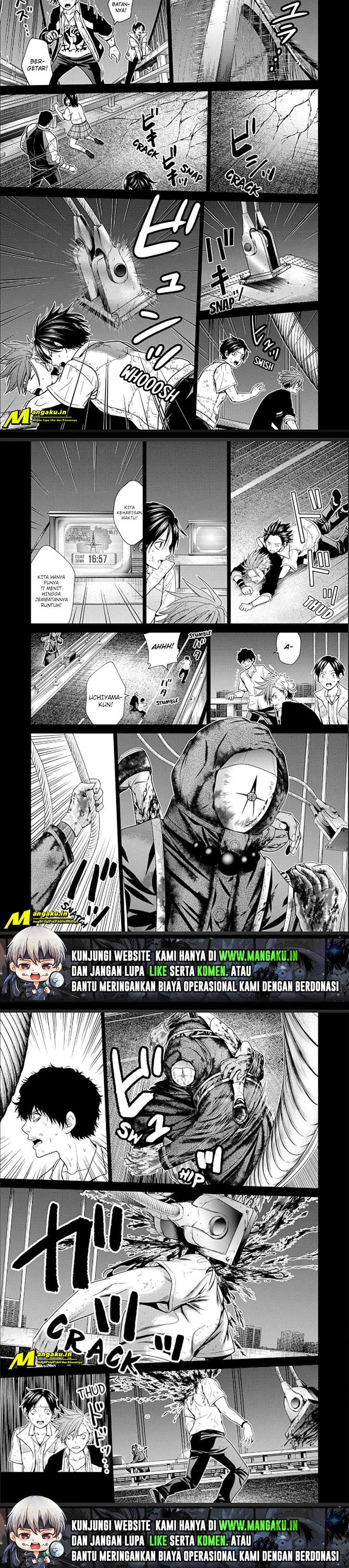 Dilarang COPAS - situs resmi www.mangacanblog.com - Komik tokyo underworld 003.1 - chapter 3.1 4.1 Indonesia tokyo underworld 003.1 - chapter 3.1 Terbaru 4|Baca Manga Komik Indonesia|Mangacan