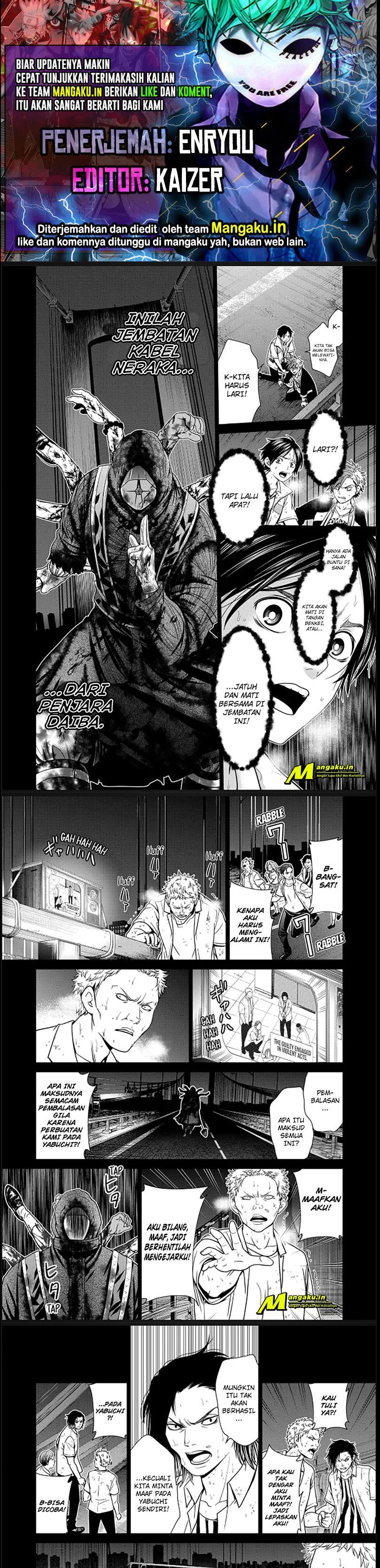 Dilarang COPAS - situs resmi www.mangacanblog.com - Komik tokyo underworld 003.2 - chapter 3.2 4.2 Indonesia tokyo underworld 003.2 - chapter 3.2 Terbaru 0|Baca Manga Komik Indonesia|Mangacan