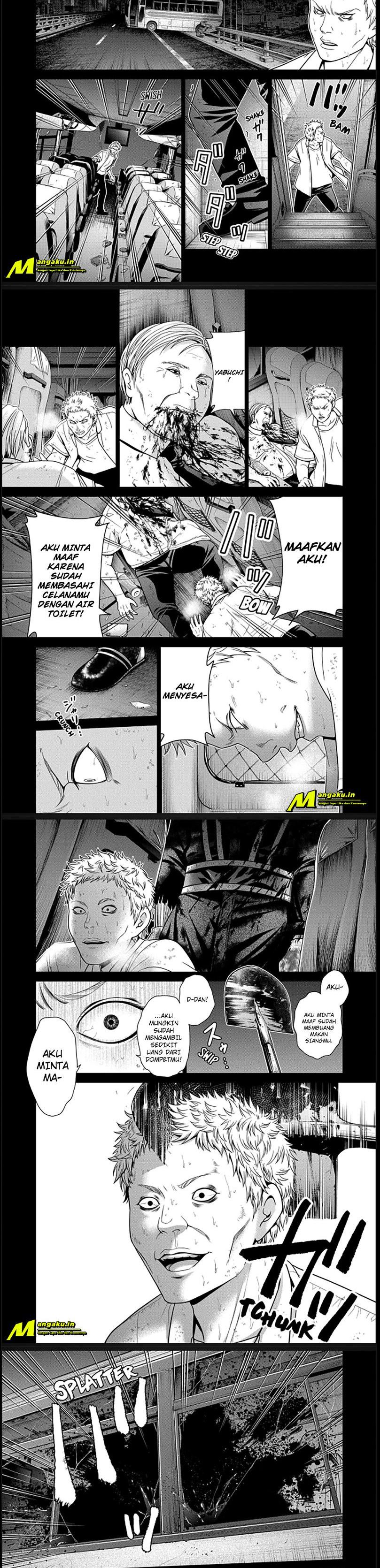 Dilarang COPAS - situs resmi www.mangacanblog.com - Komik tokyo underworld 003.2 - chapter 3.2 4.2 Indonesia tokyo underworld 003.2 - chapter 3.2 Terbaru 1|Baca Manga Komik Indonesia|Mangacan