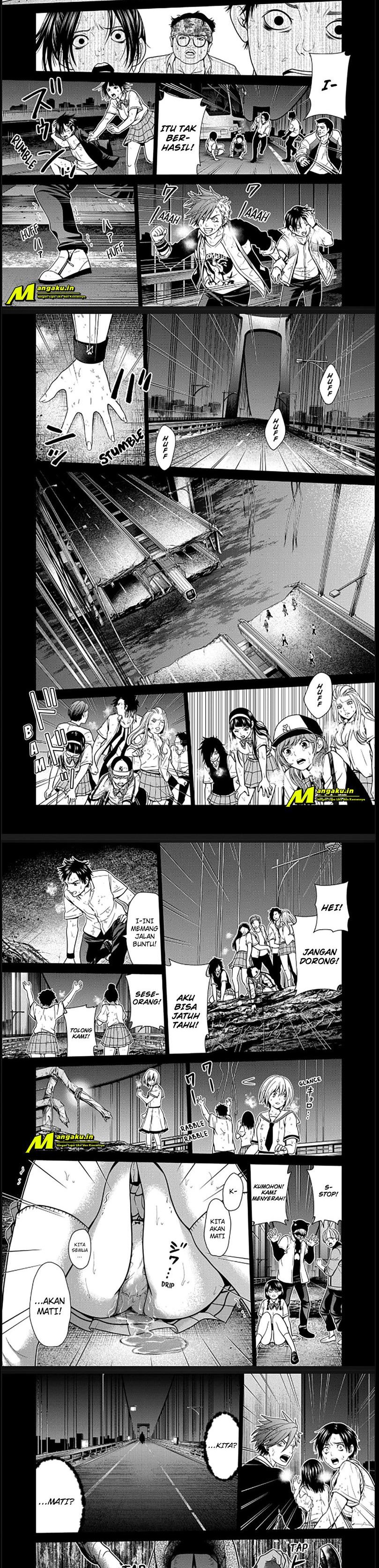 Dilarang COPAS - situs resmi www.mangacanblog.com - Komik tokyo underworld 003.2 - chapter 3.2 4.2 Indonesia tokyo underworld 003.2 - chapter 3.2 Terbaru 2|Baca Manga Komik Indonesia|Mangacan