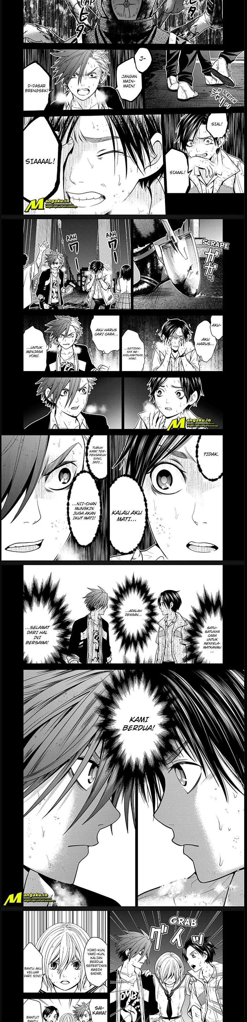 Dilarang COPAS - situs resmi www.mangacanblog.com - Komik tokyo underworld 003.2 - chapter 3.2 4.2 Indonesia tokyo underworld 003.2 - chapter 3.2 Terbaru 3|Baca Manga Komik Indonesia|Mangacan