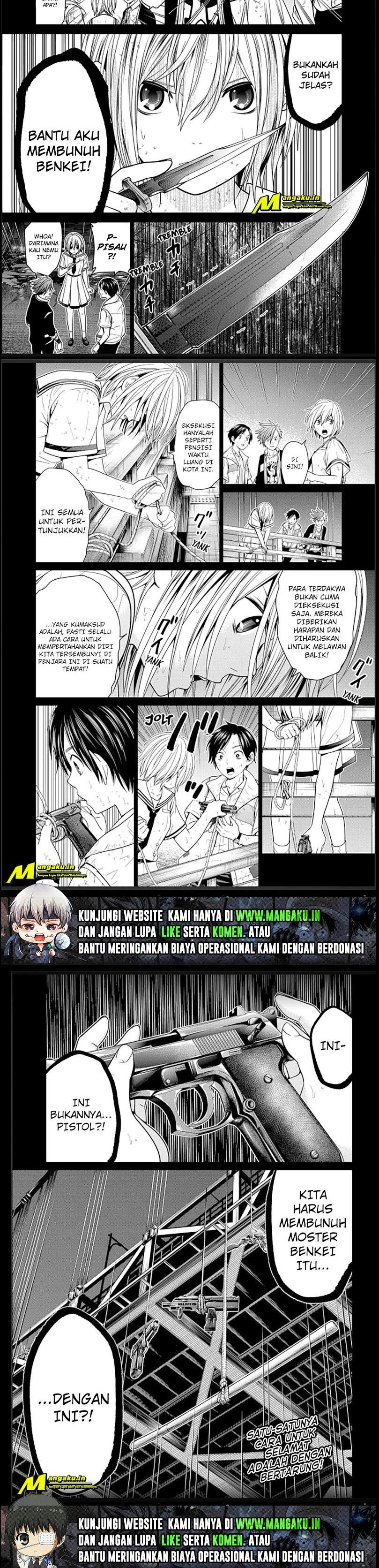 Dilarang COPAS - situs resmi www.mangacanblog.com - Komik tokyo underworld 003.2 - chapter 3.2 4.2 Indonesia tokyo underworld 003.2 - chapter 3.2 Terbaru 4|Baca Manga Komik Indonesia|Mangacan