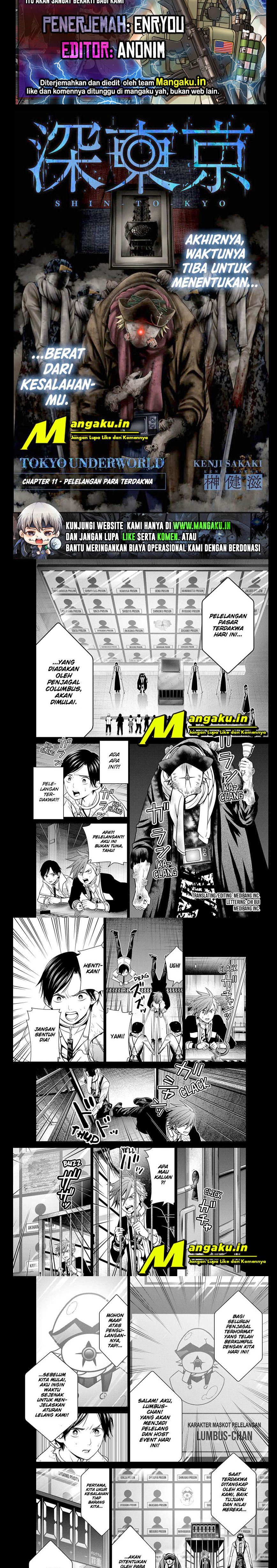 Dilarang COPAS - situs resmi www.mangacanblog.com - Komik tokyo underworld 011 - chapter 11 12 Indonesia tokyo underworld 011 - chapter 11 Terbaru 0|Baca Manga Komik Indonesia|Mangacan