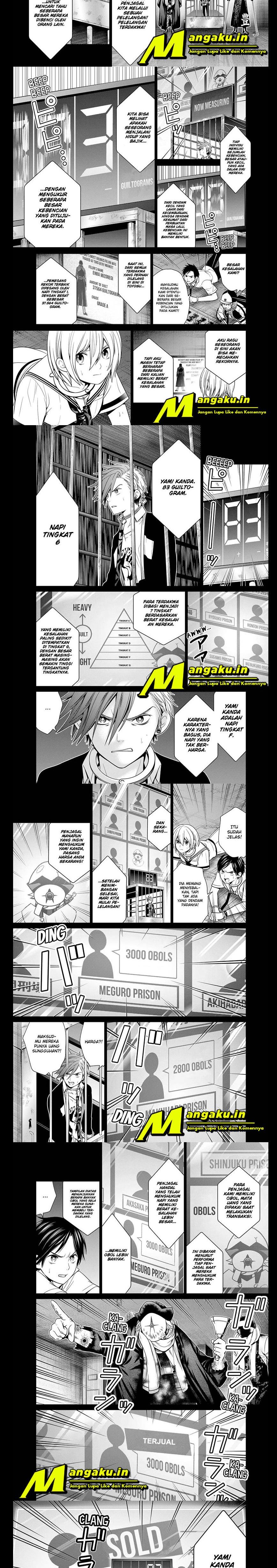 Dilarang COPAS - situs resmi www.mangacanblog.com - Komik tokyo underworld 011 - chapter 11 12 Indonesia tokyo underworld 011 - chapter 11 Terbaru 1|Baca Manga Komik Indonesia|Mangacan