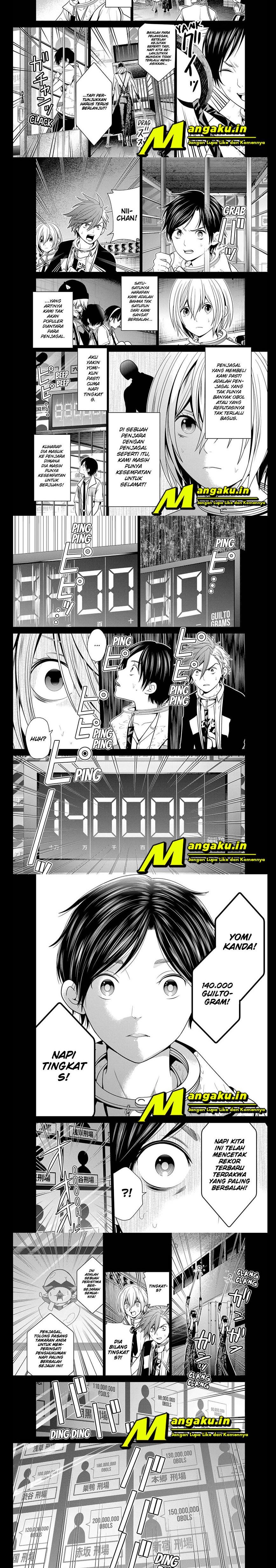 Dilarang COPAS - situs resmi www.mangacanblog.com - Komik tokyo underworld 011 - chapter 11 12 Indonesia tokyo underworld 011 - chapter 11 Terbaru 3|Baca Manga Komik Indonesia|Mangacan