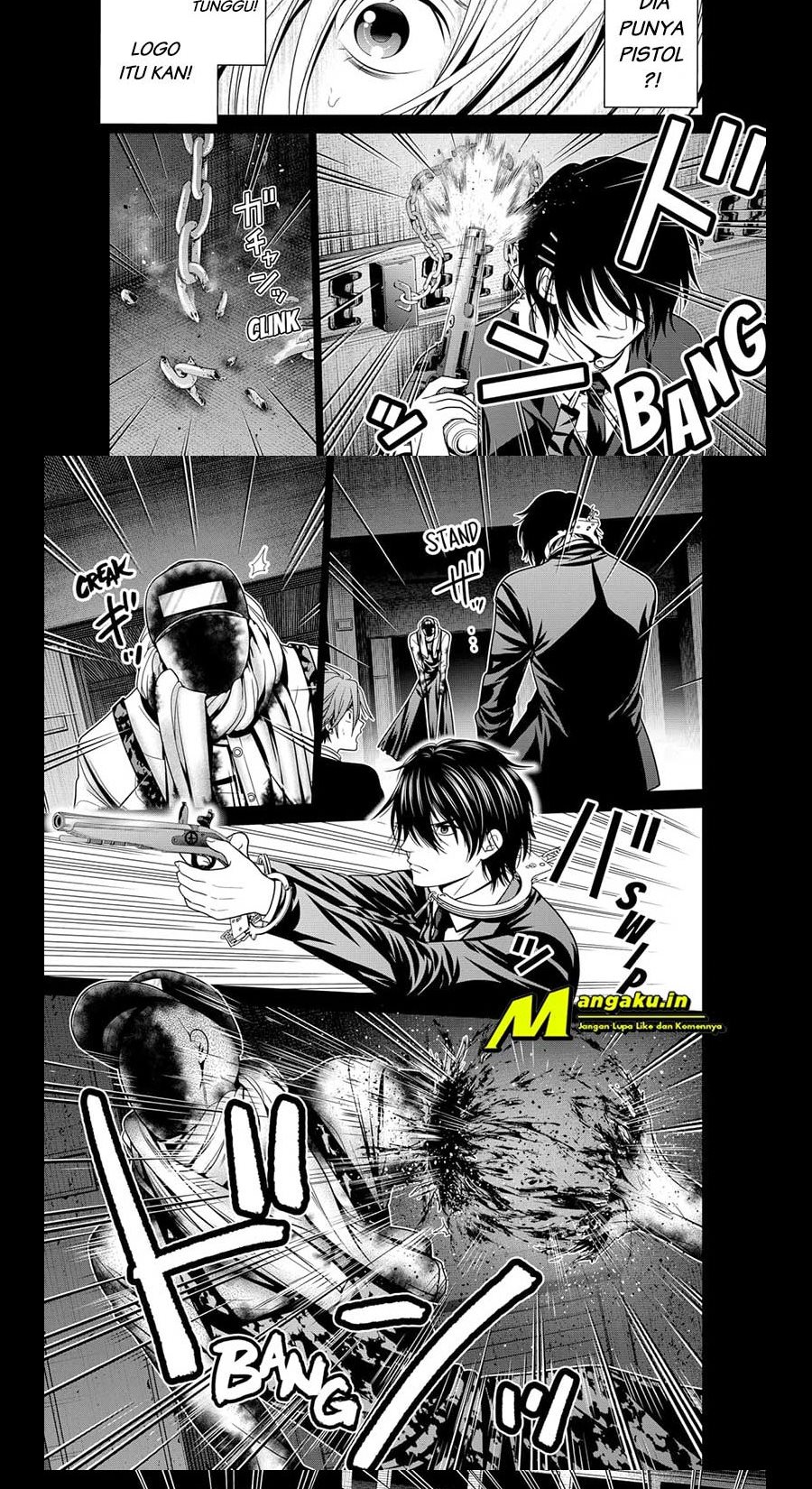 Dilarang COPAS - situs resmi www.mangacanblog.com - Komik tokyo underworld 012 - chapter 12 13 Indonesia tokyo underworld 012 - chapter 12 Terbaru 7|Baca Manga Komik Indonesia|Mangacan