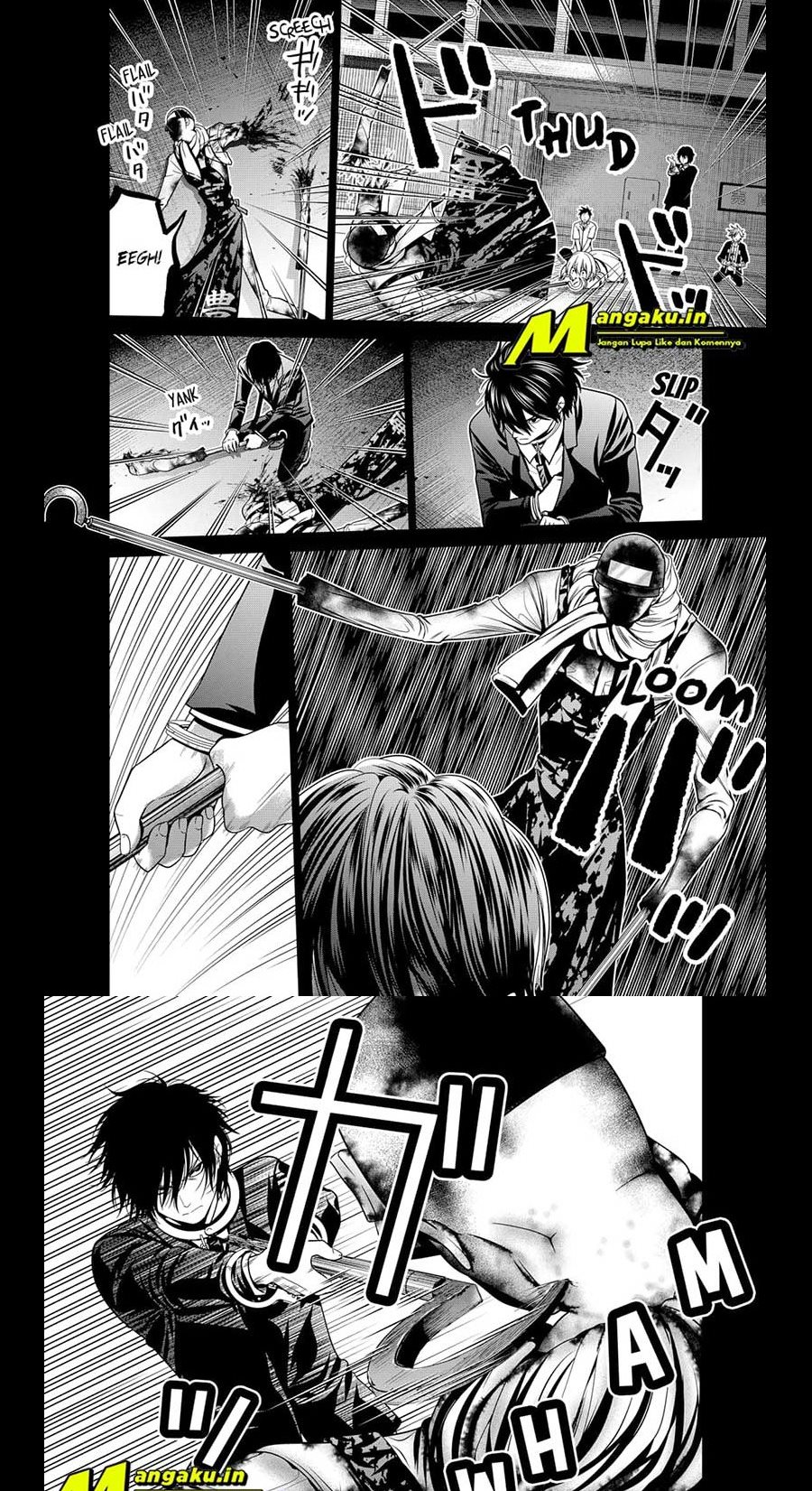 Dilarang COPAS - situs resmi www.mangacanblog.com - Komik tokyo underworld 012 - chapter 12 13 Indonesia tokyo underworld 012 - chapter 12 Terbaru 8|Baca Manga Komik Indonesia|Mangacan