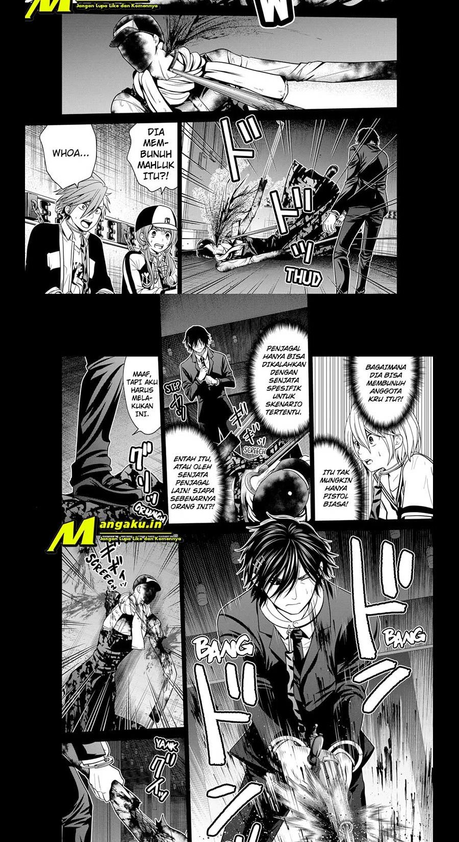 Dilarang COPAS - situs resmi www.mangacanblog.com - Komik tokyo underworld 012 - chapter 12 13 Indonesia tokyo underworld 012 - chapter 12 Terbaru 9|Baca Manga Komik Indonesia|Mangacan