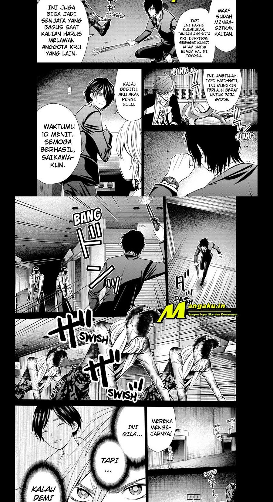 Dilarang COPAS - situs resmi www.mangacanblog.com - Komik tokyo underworld 012 - chapter 12 13 Indonesia tokyo underworld 012 - chapter 12 Terbaru 11|Baca Manga Komik Indonesia|Mangacan