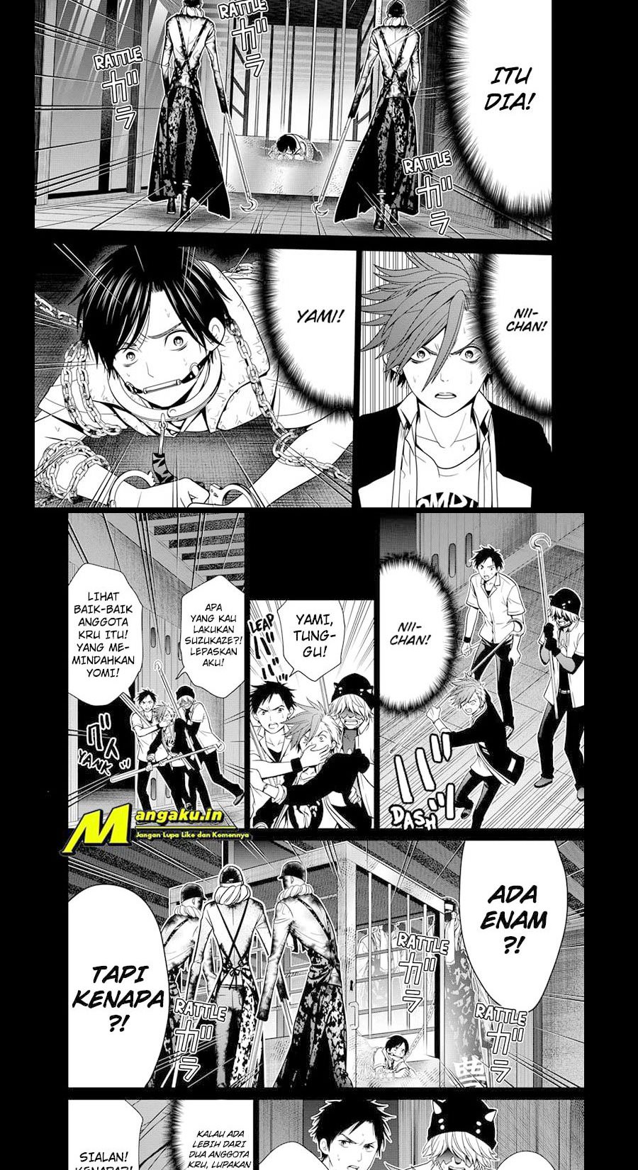 Dilarang COPAS - situs resmi www.mangacanblog.com - Komik tokyo underworld 012 - chapter 12 13 Indonesia tokyo underworld 012 - chapter 12 Terbaru 13|Baca Manga Komik Indonesia|Mangacan