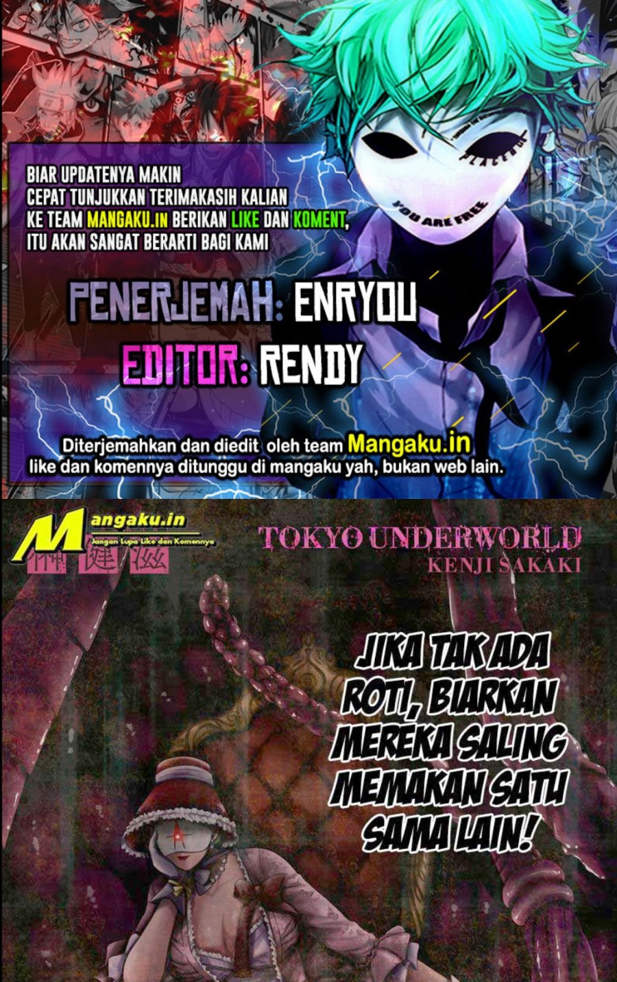 Dilarang COPAS - situs resmi www.mangacanblog.com - Komik tokyo underworld 016 - chapter 16 17 Indonesia tokyo underworld 016 - chapter 16 Terbaru 0|Baca Manga Komik Indonesia|Mangacan