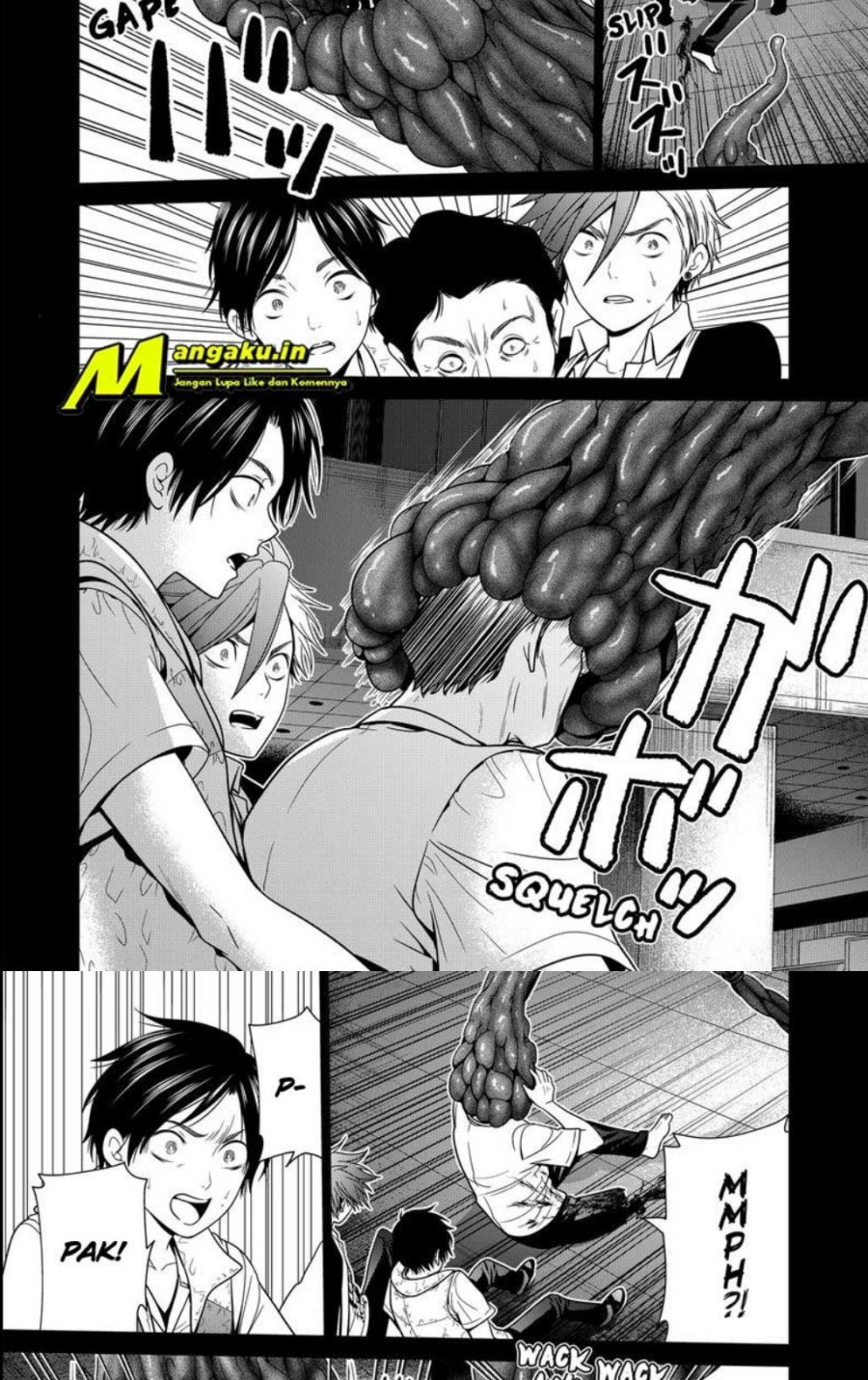 Dilarang COPAS - situs resmi www.mangacanblog.com - Komik tokyo underworld 016 - chapter 16 17 Indonesia tokyo underworld 016 - chapter 16 Terbaru 7|Baca Manga Komik Indonesia|Mangacan