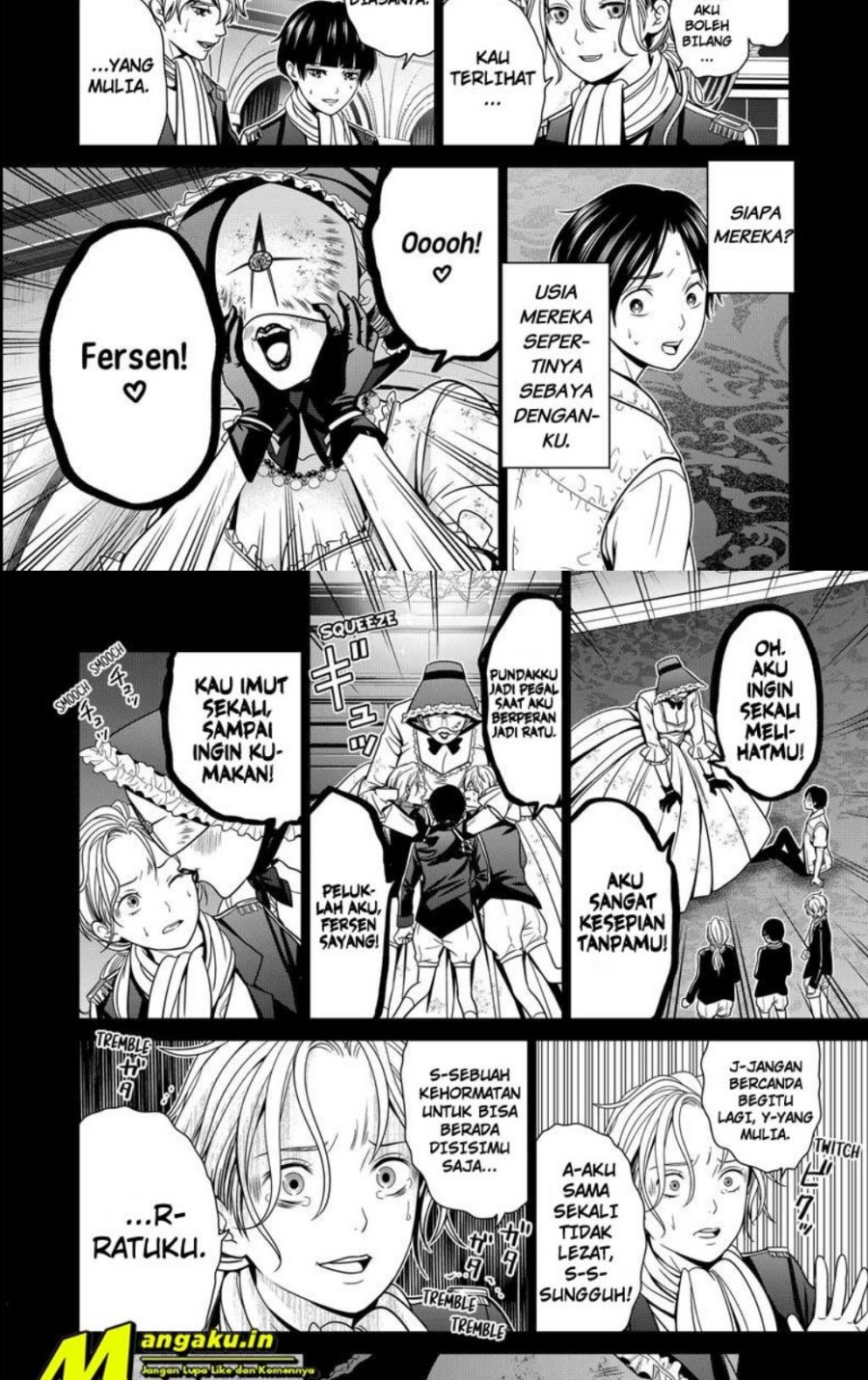 Dilarang COPAS - situs resmi www.mangacanblog.com - Komik tokyo underworld 016 - chapter 16 17 Indonesia tokyo underworld 016 - chapter 16 Terbaru 15|Baca Manga Komik Indonesia|Mangacan