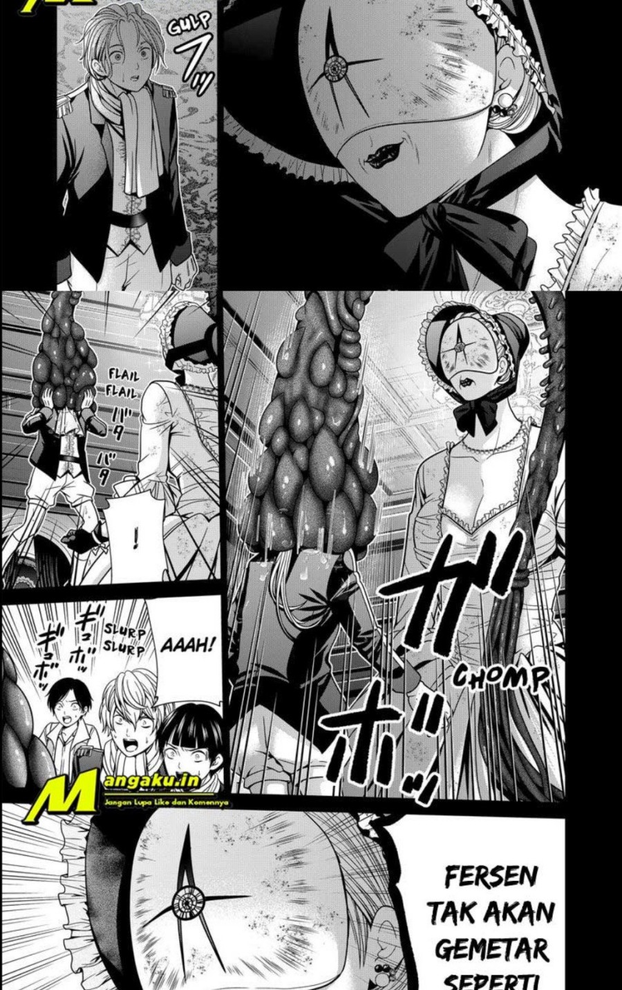 Dilarang COPAS - situs resmi www.mangacanblog.com - Komik tokyo underworld 016 - chapter 16 17 Indonesia tokyo underworld 016 - chapter 16 Terbaru 16|Baca Manga Komik Indonesia|Mangacan