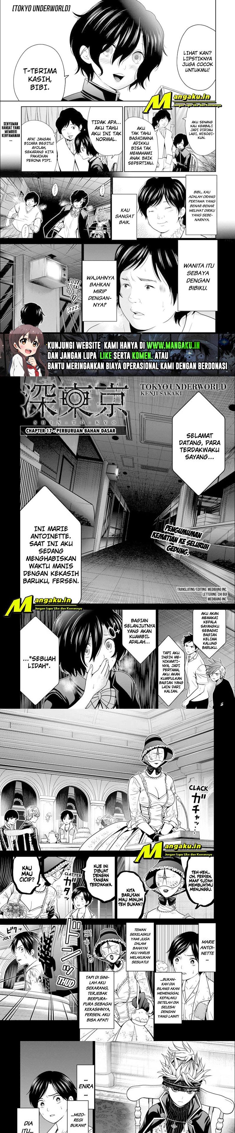 Dilarang COPAS - situs resmi www.mangacanblog.com - Komik tokyo underworld 017 - chapter 17 18 Indonesia tokyo underworld 017 - chapter 17 Terbaru 1|Baca Manga Komik Indonesia|Mangacan