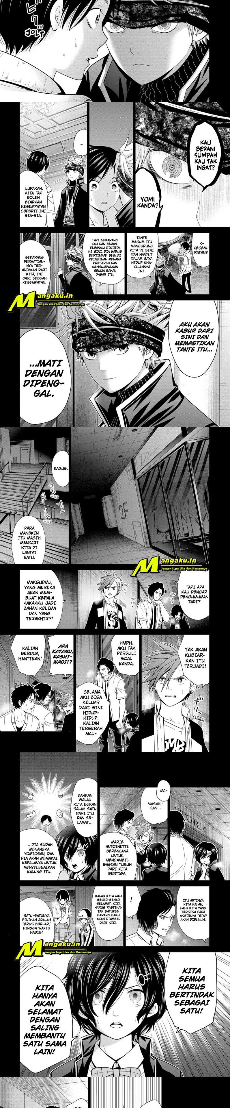 Dilarang COPAS - situs resmi www.mangacanblog.com - Komik tokyo underworld 017 - chapter 17 18 Indonesia tokyo underworld 017 - chapter 17 Terbaru 3|Baca Manga Komik Indonesia|Mangacan