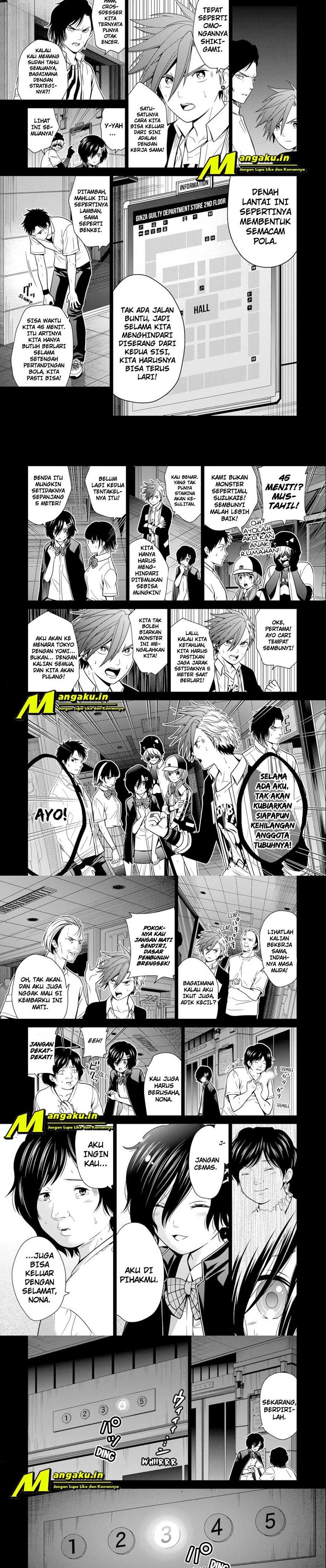 Dilarang COPAS - situs resmi www.mangacanblog.com - Komik tokyo underworld 017 - chapter 17 18 Indonesia tokyo underworld 017 - chapter 17 Terbaru 4|Baca Manga Komik Indonesia|Mangacan