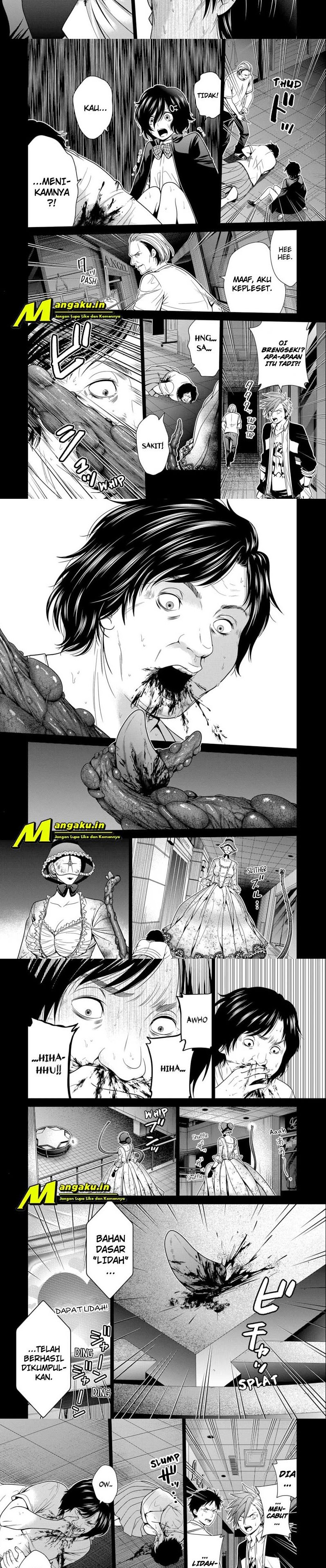 Dilarang COPAS - situs resmi www.mangacanblog.com - Komik tokyo underworld 017 - chapter 17 18 Indonesia tokyo underworld 017 - chapter 17 Terbaru 6|Baca Manga Komik Indonesia|Mangacan