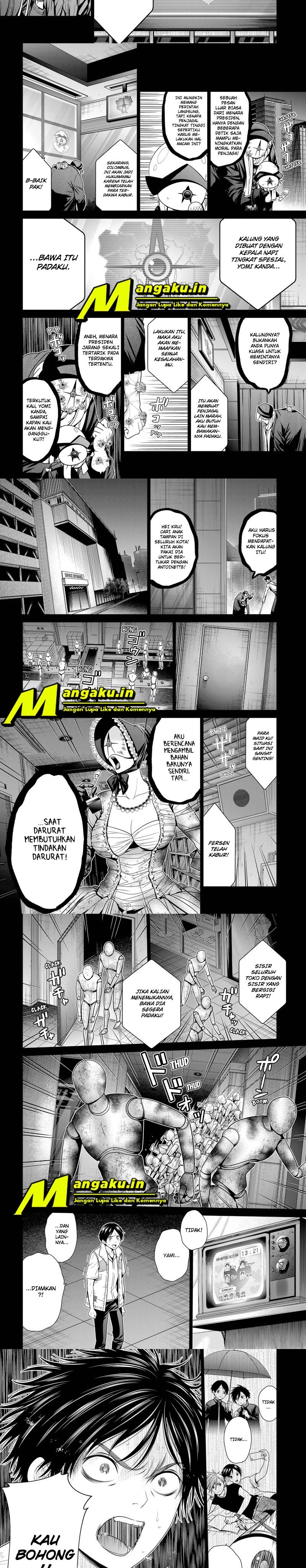 Dilarang COPAS - situs resmi www.mangacanblog.com - Komik tokyo underworld 022 - chapter 22 23 Indonesia tokyo underworld 022 - chapter 22 Terbaru 1|Baca Manga Komik Indonesia|Mangacan