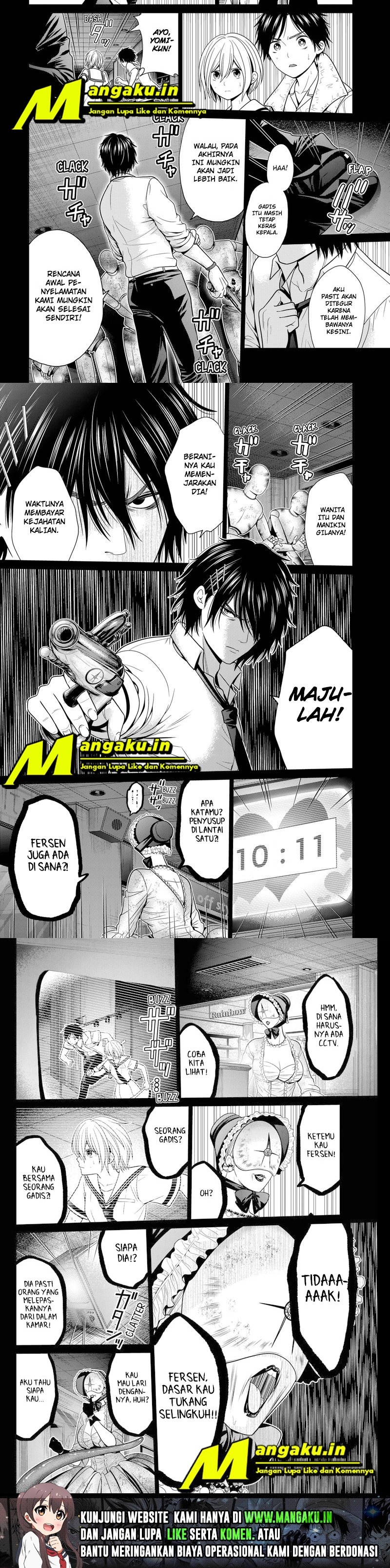 Dilarang COPAS - situs resmi www.mangacanblog.com - Komik tokyo underworld 022 - chapter 22 23 Indonesia tokyo underworld 022 - chapter 22 Terbaru 5|Baca Manga Komik Indonesia|Mangacan