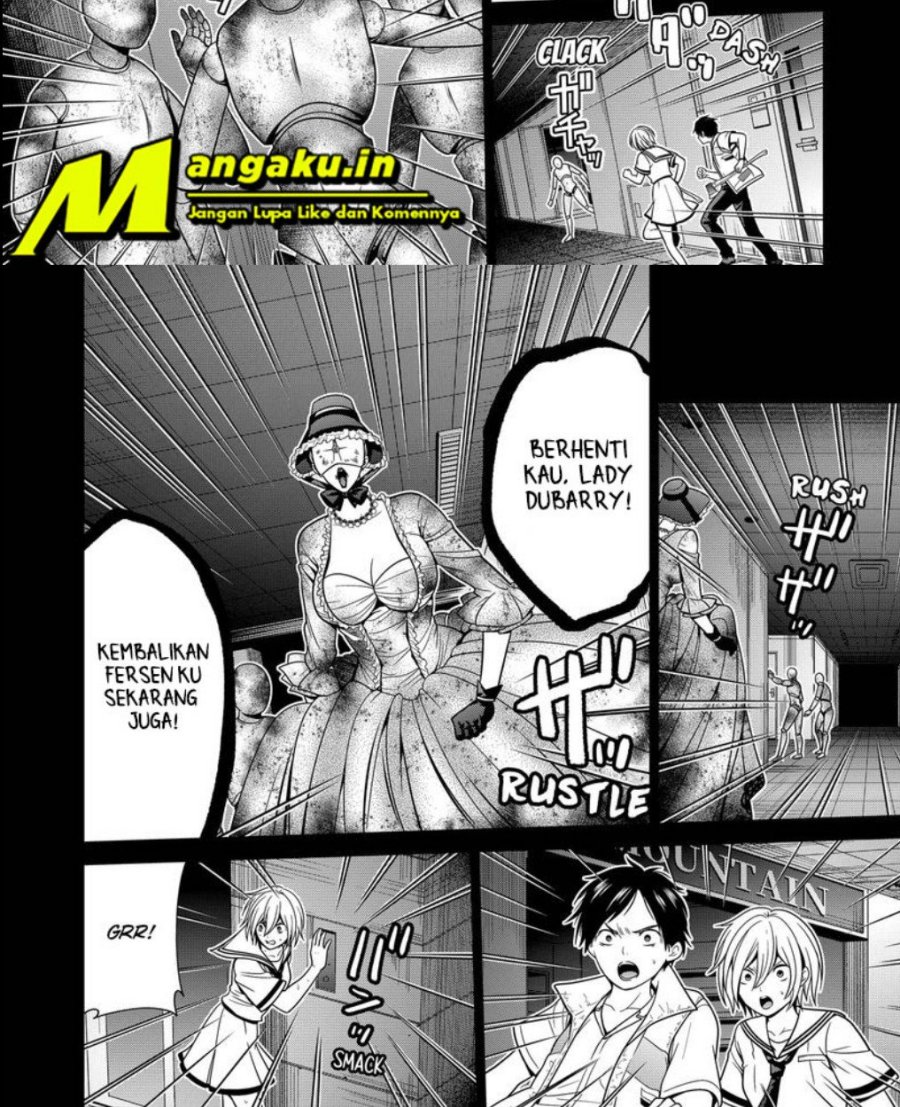 Dilarang COPAS - situs resmi www.mangacanblog.com - Komik tokyo underworld 023 - chapter 23 24 Indonesia tokyo underworld 023 - chapter 23 Terbaru 4|Baca Manga Komik Indonesia|Mangacan