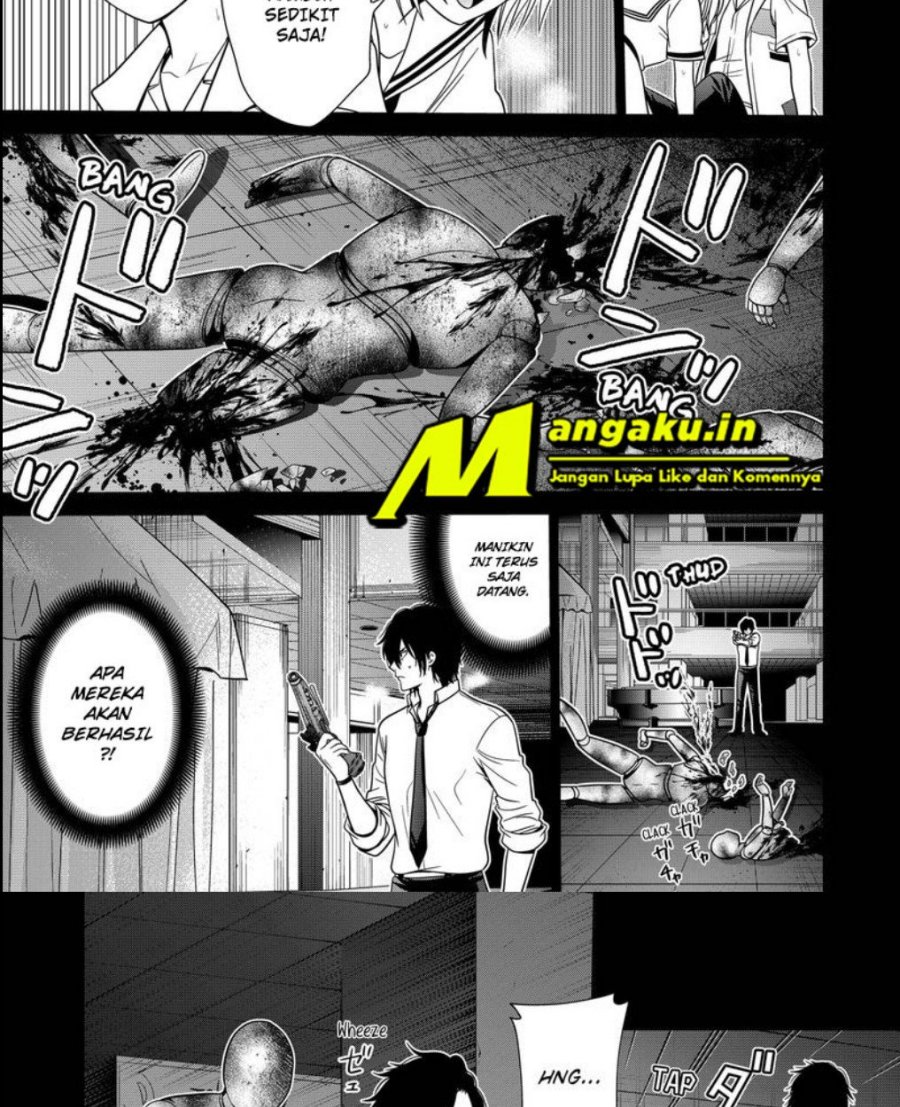 Dilarang COPAS - situs resmi www.mangacanblog.com - Komik tokyo underworld 023 - chapter 23 24 Indonesia tokyo underworld 023 - chapter 23 Terbaru 8|Baca Manga Komik Indonesia|Mangacan