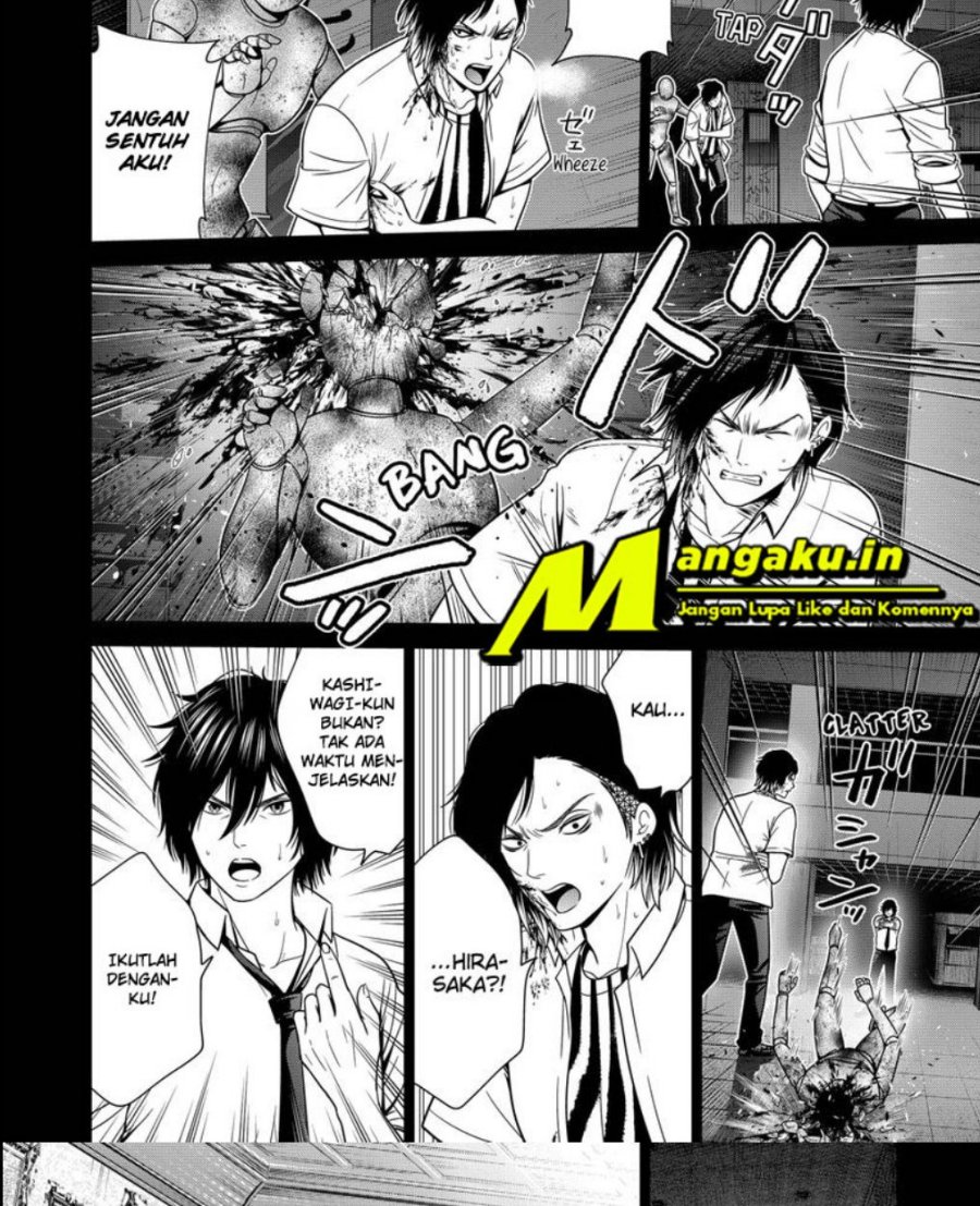 Dilarang COPAS - situs resmi www.mangacanblog.com - Komik tokyo underworld 023 - chapter 23 24 Indonesia tokyo underworld 023 - chapter 23 Terbaru 9|Baca Manga Komik Indonesia|Mangacan