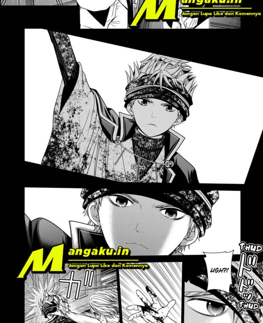 Dilarang COPAS - situs resmi www.mangacanblog.com - Komik tokyo underworld 023 - chapter 23 24 Indonesia tokyo underworld 023 - chapter 23 Terbaru 11|Baca Manga Komik Indonesia|Mangacan