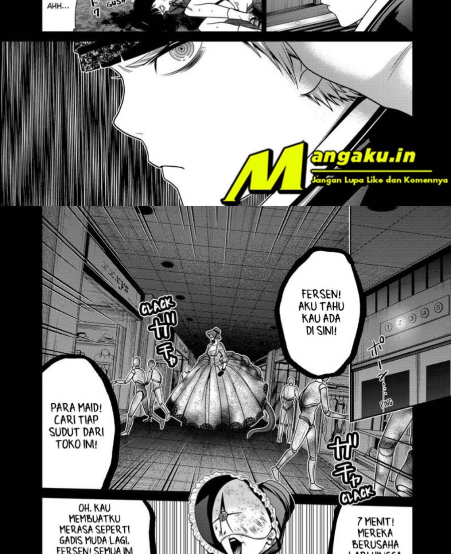 Dilarang COPAS - situs resmi www.mangacanblog.com - Komik tokyo underworld 023 - chapter 23 24 Indonesia tokyo underworld 023 - chapter 23 Terbaru 13|Baca Manga Komik Indonesia|Mangacan