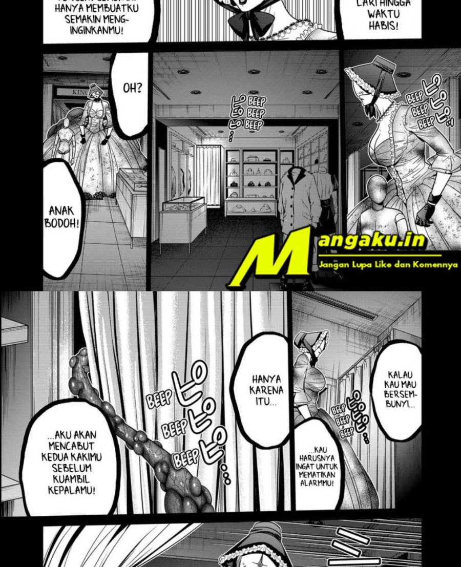 Dilarang COPAS - situs resmi www.mangacanblog.com - Komik tokyo underworld 023 - chapter 23 24 Indonesia tokyo underworld 023 - chapter 23 Terbaru 14|Baca Manga Komik Indonesia|Mangacan