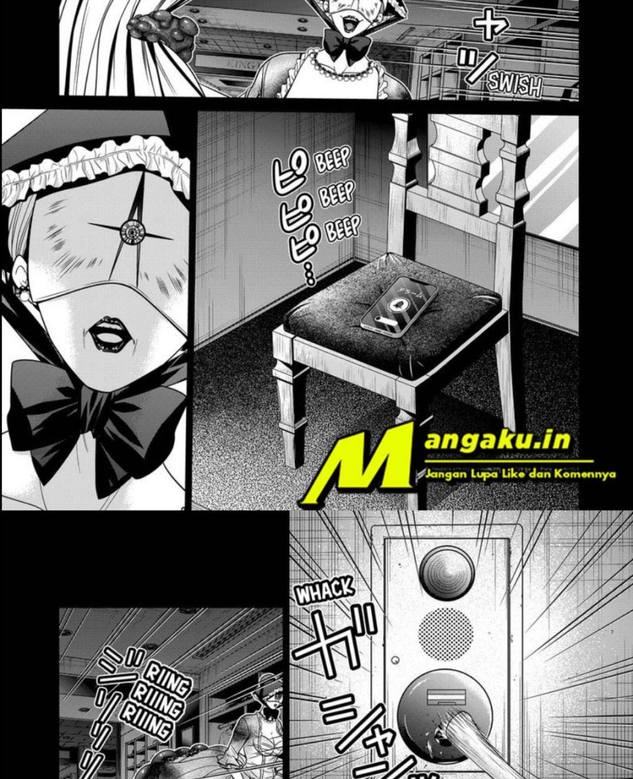 Dilarang COPAS - situs resmi www.mangacanblog.com - Komik tokyo underworld 023 - chapter 23 24 Indonesia tokyo underworld 023 - chapter 23 Terbaru 15|Baca Manga Komik Indonesia|Mangacan