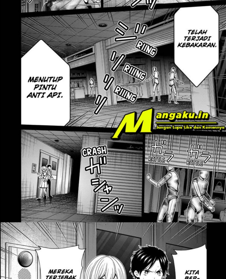 Dilarang COPAS - situs resmi www.mangacanblog.com - Komik tokyo underworld 023 - chapter 23 24 Indonesia tokyo underworld 023 - chapter 23 Terbaru 16|Baca Manga Komik Indonesia|Mangacan