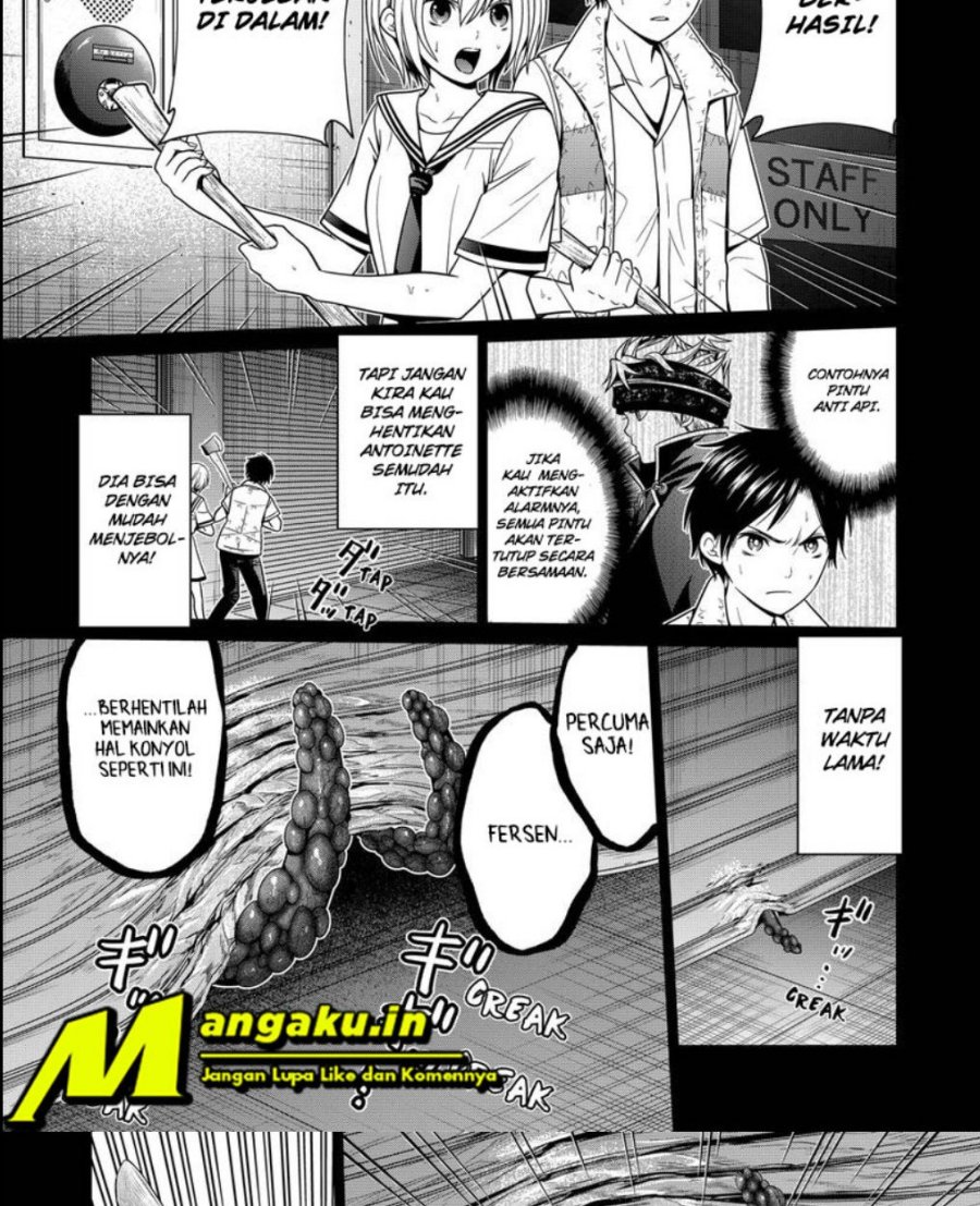 Dilarang COPAS - situs resmi www.mangacanblog.com - Komik tokyo underworld 023 - chapter 23 24 Indonesia tokyo underworld 023 - chapter 23 Terbaru 17|Baca Manga Komik Indonesia|Mangacan