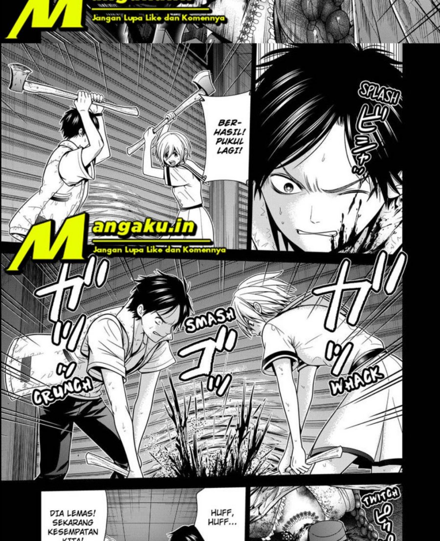 Dilarang COPAS - situs resmi www.mangacanblog.com - Komik tokyo underworld 023 - chapter 23 24 Indonesia tokyo underworld 023 - chapter 23 Terbaru 19|Baca Manga Komik Indonesia|Mangacan