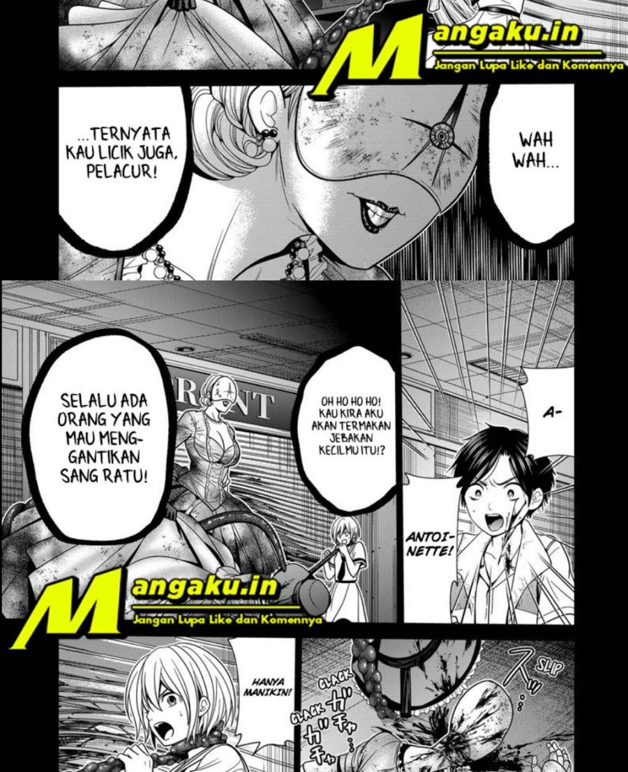 Dilarang COPAS - situs resmi www.mangacanblog.com - Komik tokyo underworld 023 - chapter 23 24 Indonesia tokyo underworld 023 - chapter 23 Terbaru 21|Baca Manga Komik Indonesia|Mangacan