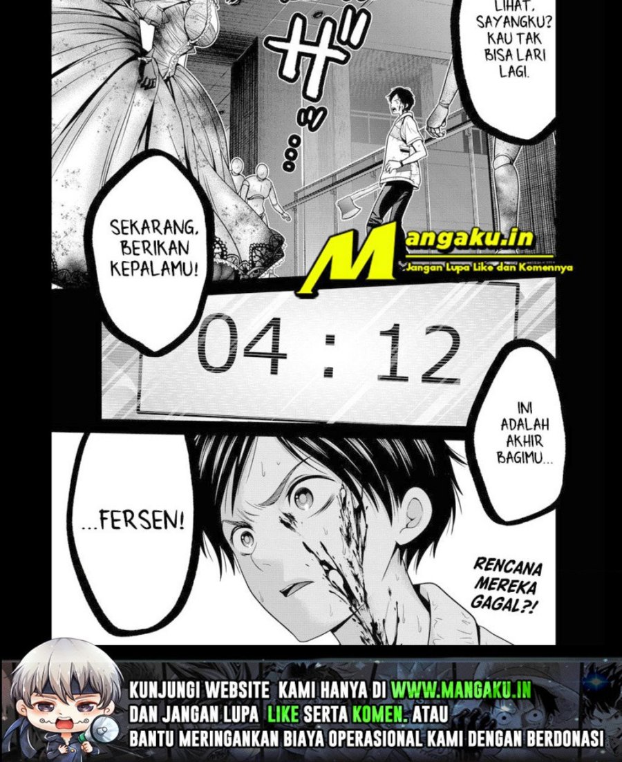 Dilarang COPAS - situs resmi www.mangacanblog.com - Komik tokyo underworld 023 - chapter 23 24 Indonesia tokyo underworld 023 - chapter 23 Terbaru 24|Baca Manga Komik Indonesia|Mangacan