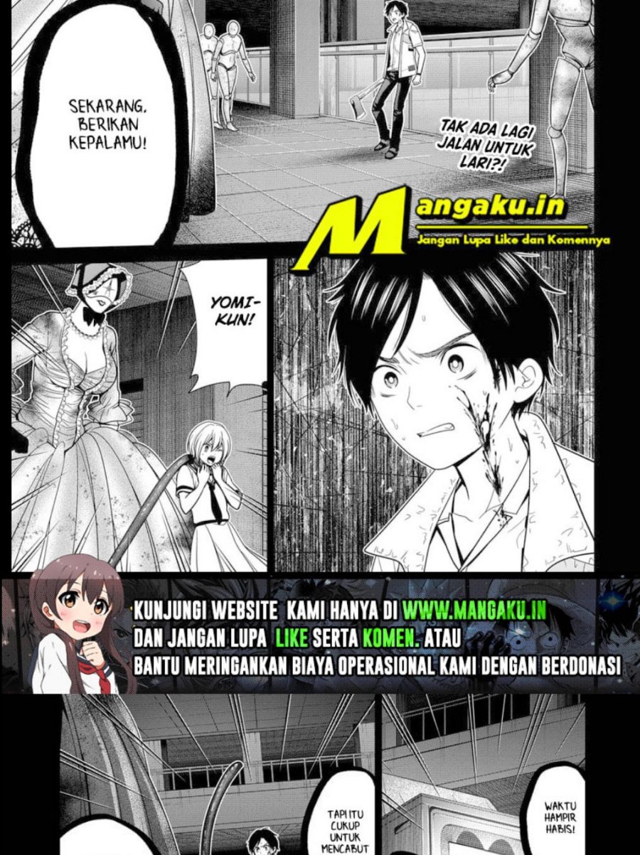 Dilarang COPAS - situs resmi www.mangacanblog.com - Komik tokyo underworld 024 - chapter 24 25 Indonesia tokyo underworld 024 - chapter 24 Terbaru 1|Baca Manga Komik Indonesia|Mangacan