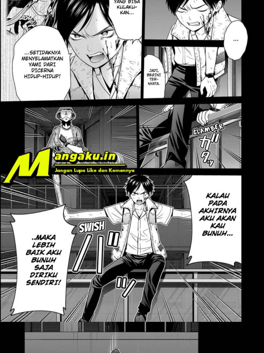 Dilarang COPAS - situs resmi www.mangacanblog.com - Komik tokyo underworld 024 - chapter 24 25 Indonesia tokyo underworld 024 - chapter 24 Terbaru 3|Baca Manga Komik Indonesia|Mangacan