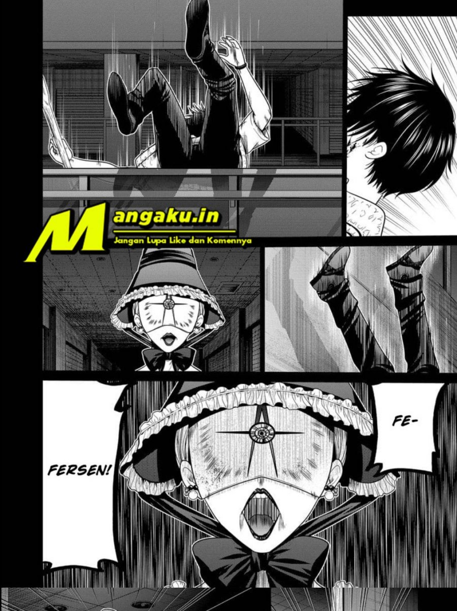 Dilarang COPAS - situs resmi www.mangacanblog.com - Komik tokyo underworld 024 - chapter 24 25 Indonesia tokyo underworld 024 - chapter 24 Terbaru 4|Baca Manga Komik Indonesia|Mangacan