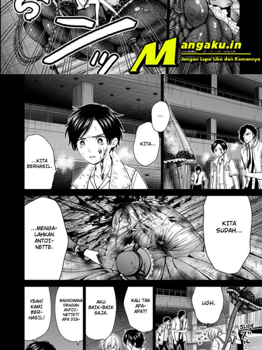 Dilarang COPAS - situs resmi www.mangacanblog.com - Komik tokyo underworld 024 - chapter 24 25 Indonesia tokyo underworld 024 - chapter 24 Terbaru 10|Baca Manga Komik Indonesia|Mangacan