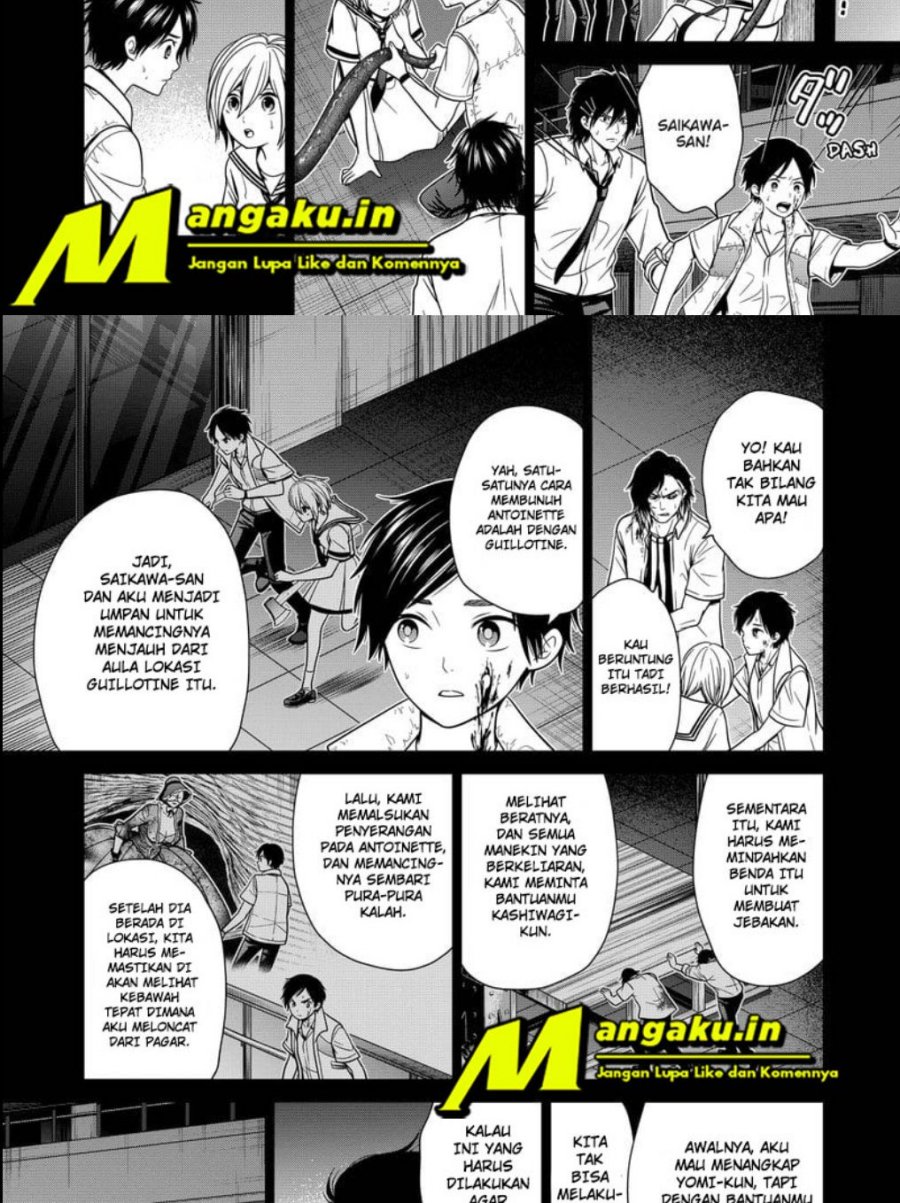 Dilarang COPAS - situs resmi www.mangacanblog.com - Komik tokyo underworld 024 - chapter 24 25 Indonesia tokyo underworld 024 - chapter 24 Terbaru 11|Baca Manga Komik Indonesia|Mangacan