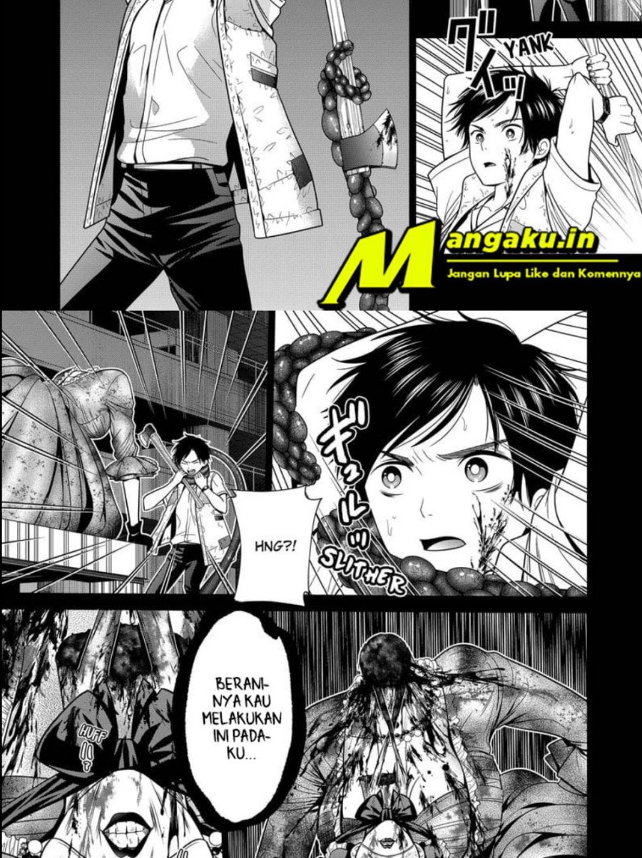 Dilarang COPAS - situs resmi www.mangacanblog.com - Komik tokyo underworld 024 - chapter 24 25 Indonesia tokyo underworld 024 - chapter 24 Terbaru 13|Baca Manga Komik Indonesia|Mangacan