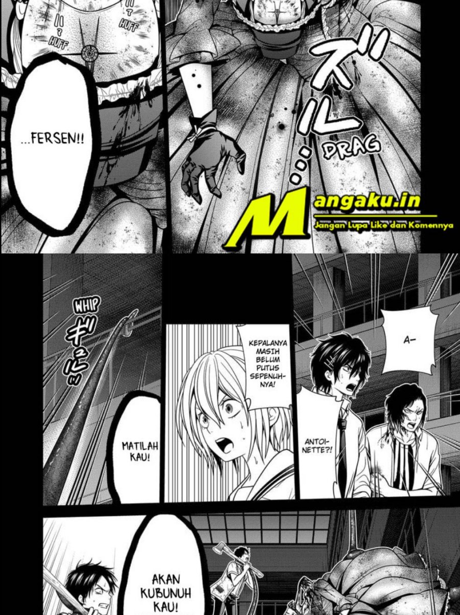 Dilarang COPAS - situs resmi www.mangacanblog.com - Komik tokyo underworld 024 - chapter 24 25 Indonesia tokyo underworld 024 - chapter 24 Terbaru 14|Baca Manga Komik Indonesia|Mangacan