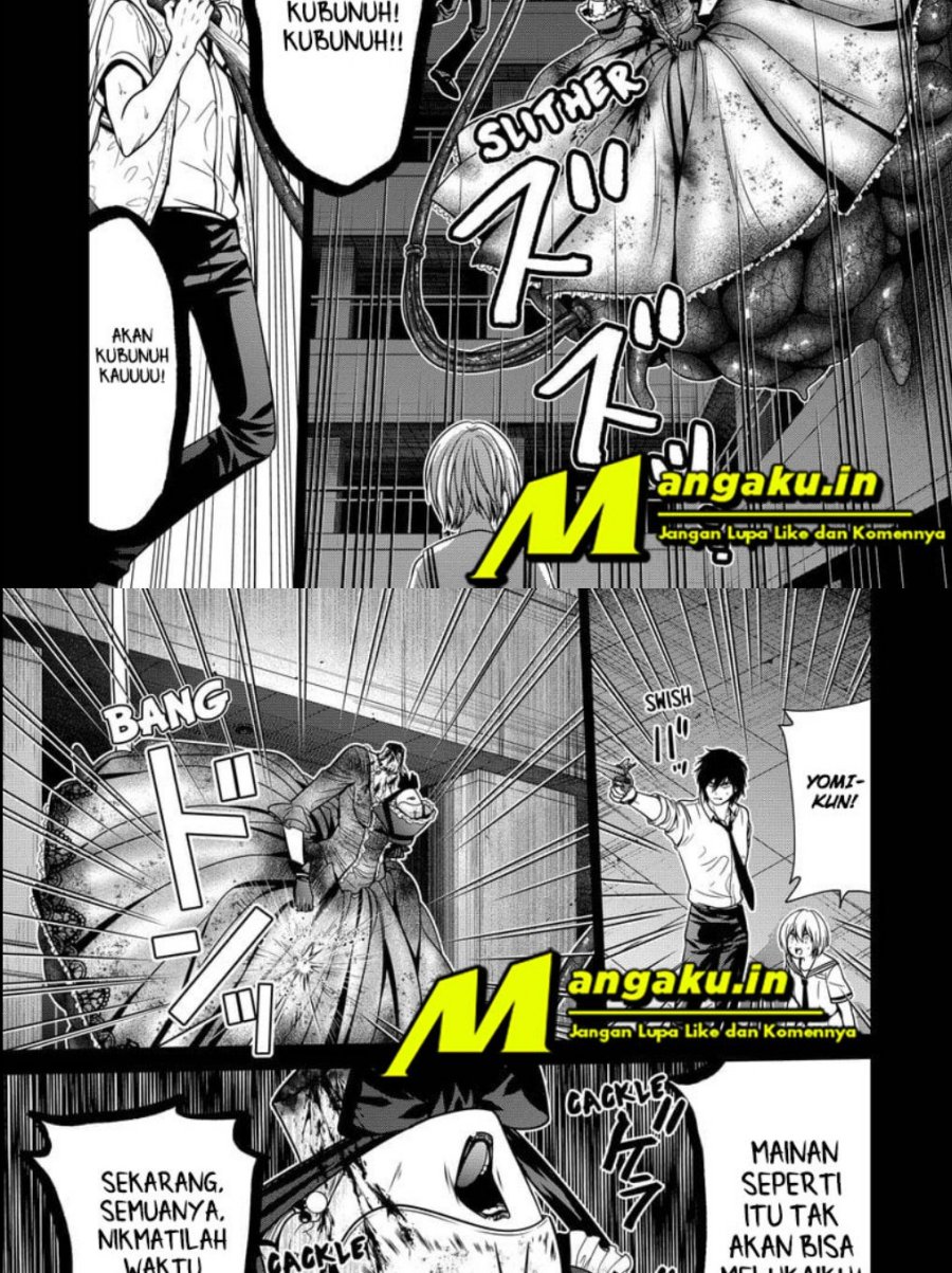 Dilarang COPAS - situs resmi www.mangacanblog.com - Komik tokyo underworld 024 - chapter 24 25 Indonesia tokyo underworld 024 - chapter 24 Terbaru 15|Baca Manga Komik Indonesia|Mangacan