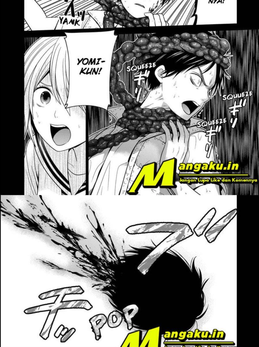 Dilarang COPAS - situs resmi www.mangacanblog.com - Komik tokyo underworld 024 - chapter 24 25 Indonesia tokyo underworld 024 - chapter 24 Terbaru 17|Baca Manga Komik Indonesia|Mangacan